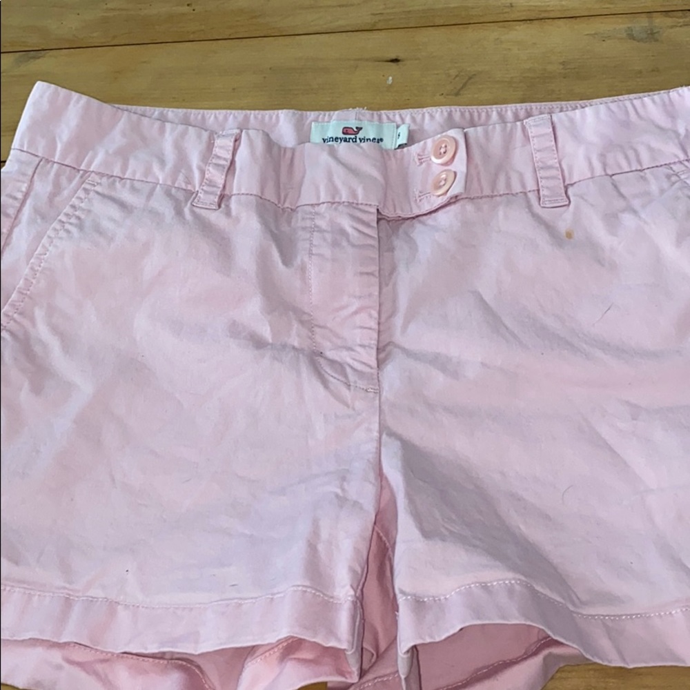 Vineyard vines shorts